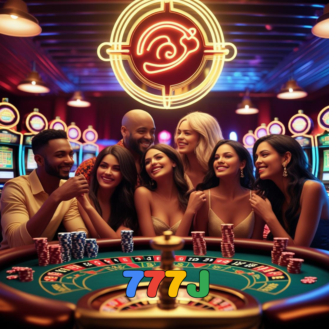 777J:Apostas em futebol e diversão em blackjack esperam por você!