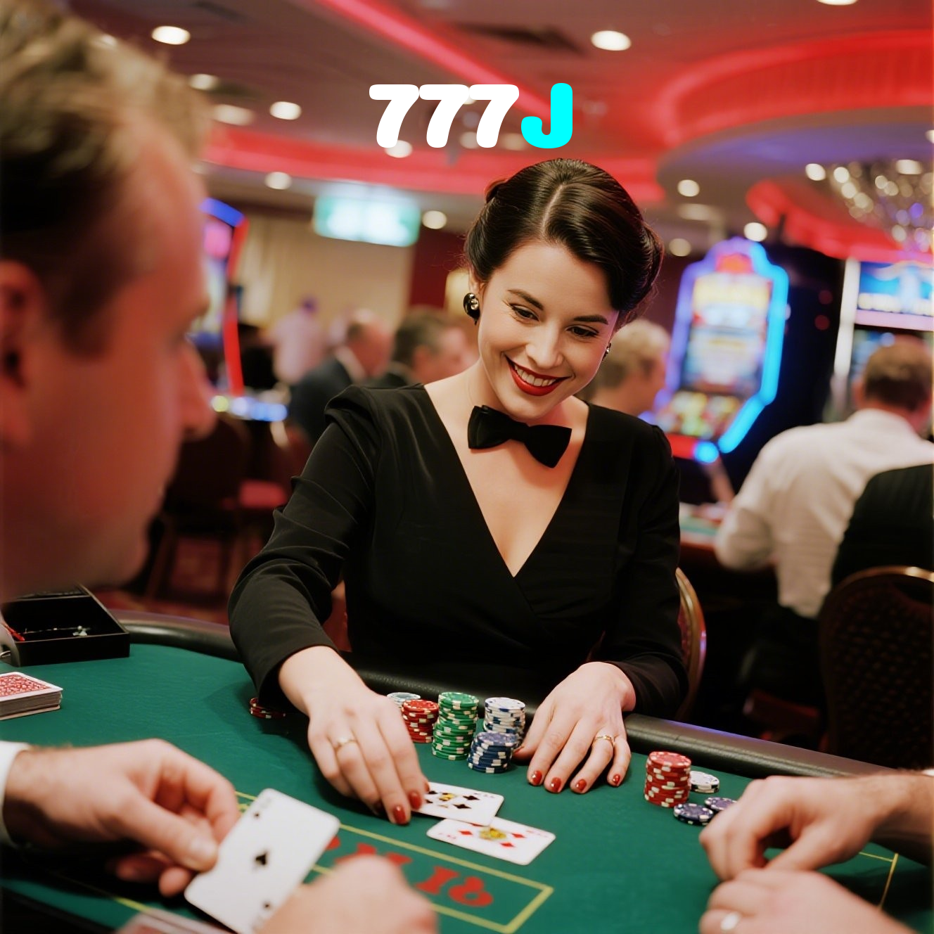 777J:Jogue poker, aposte no futebol e ganhe em nosso cassino online!