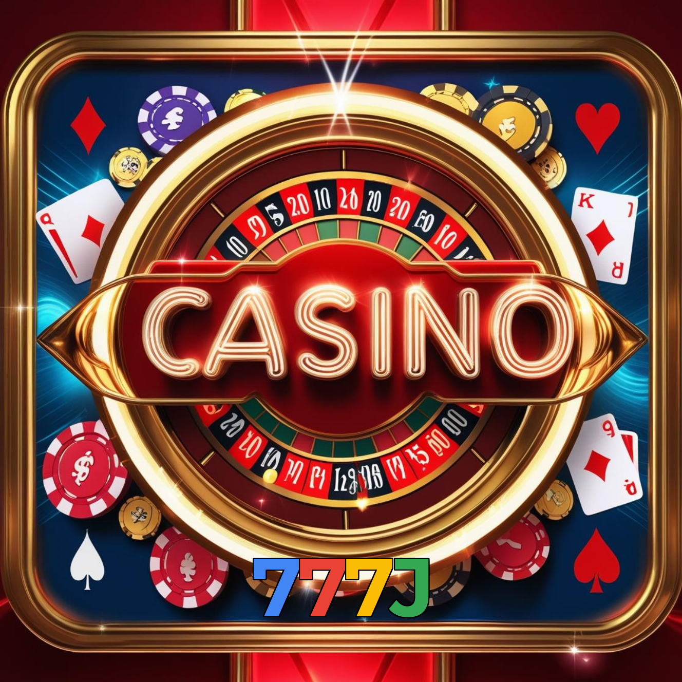 777J:O melhor cassino para apostar no futebol e ganhar prêmios em blackjack!