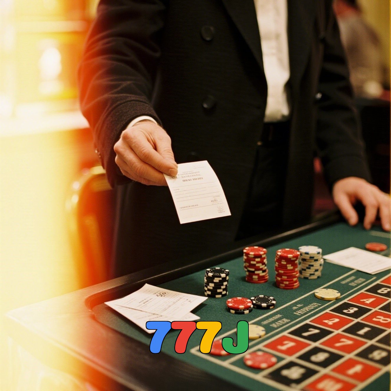 777J：Jogue nas mesas de poker e ganhe prêmios incríveis!