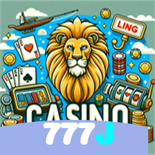 777J：Jogue blackjack, slots e aposte ao vivo no futebol, tudo no mesmo cassino!