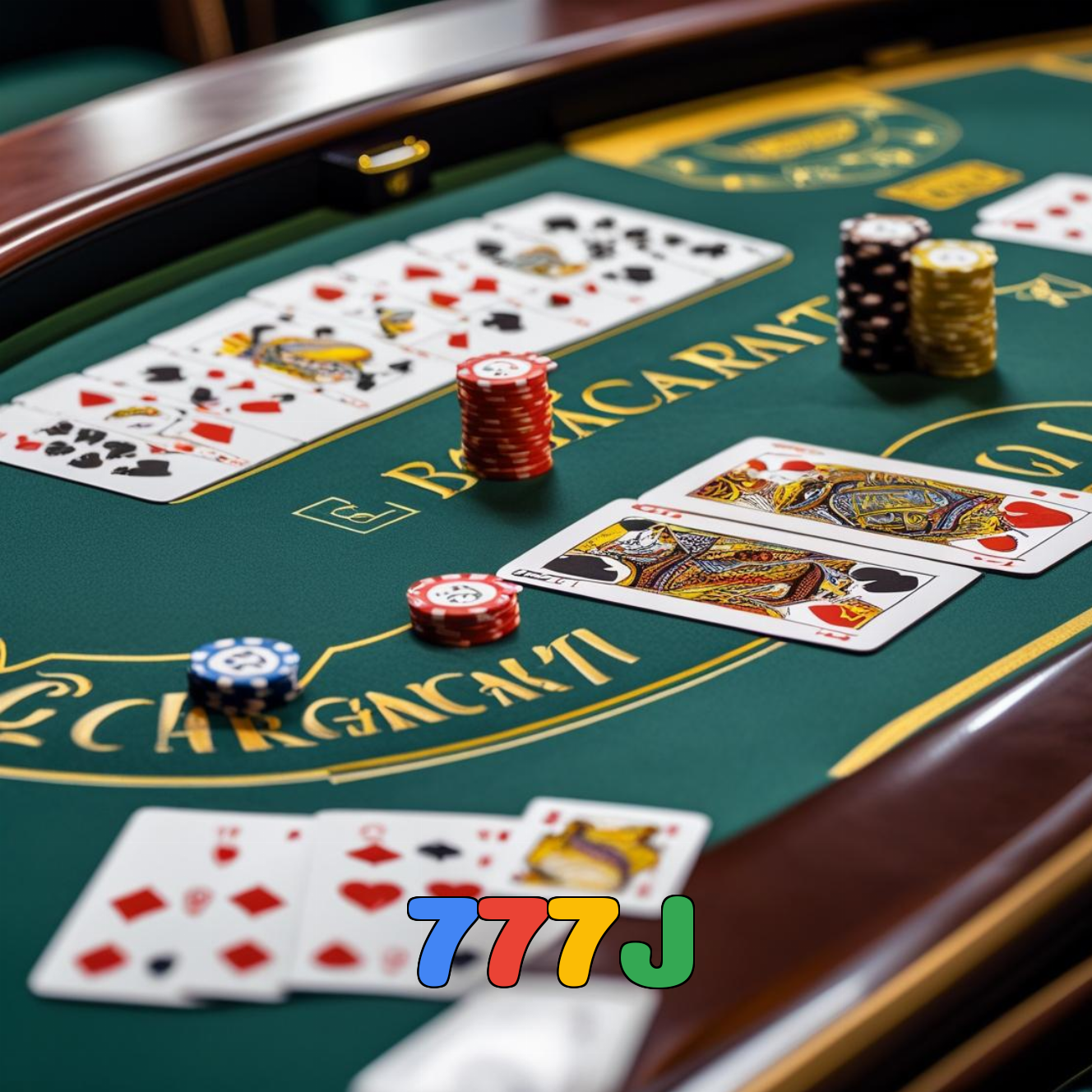 777J：Jogue roleta, aposte no futebol e ganhe em grande estilo no cassino!