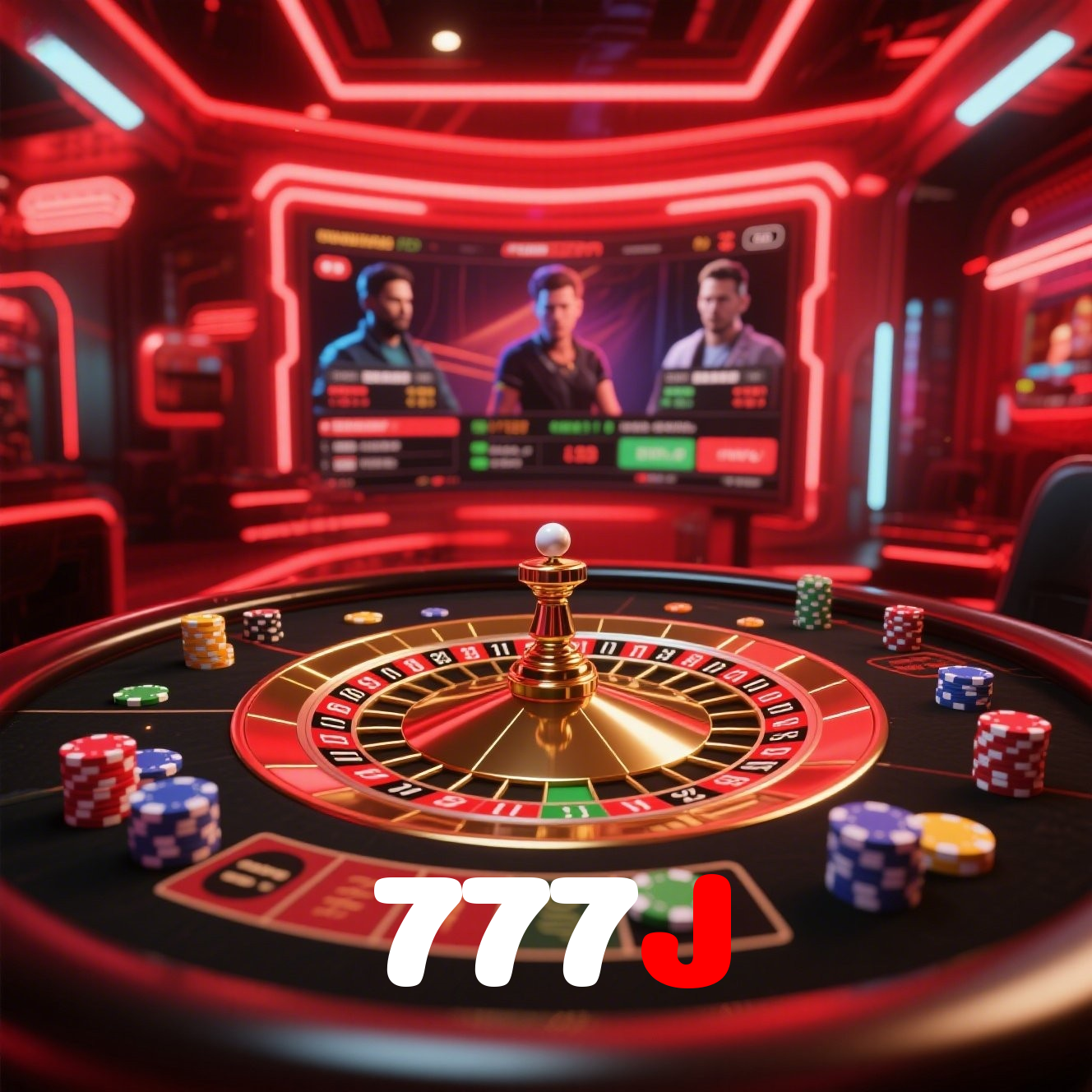 777J:Vença no futebol online e ganhe grandes prêmios em nosso cassino!