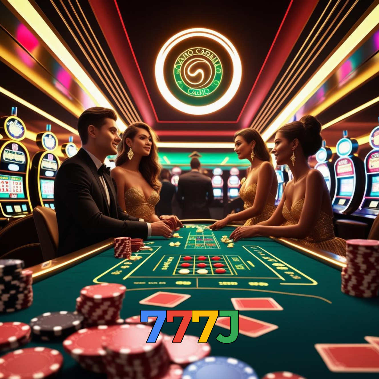 777J:Jogue poker, aposte no futebol e vença com grandes prêmios!