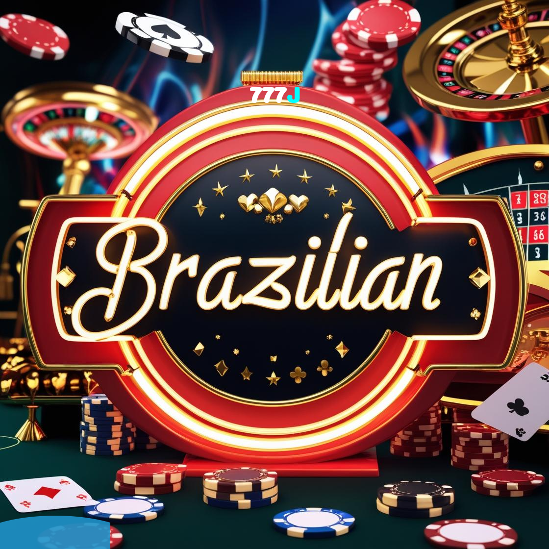 777J：Poker, blackjack e apostas em futebol online, tudo no melhor cassino!