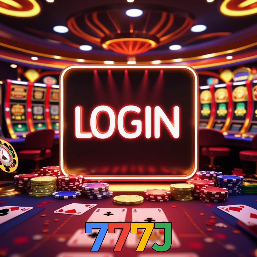777J:Entre na ação! Aposte nas slots e conquiste grandes vitórias!