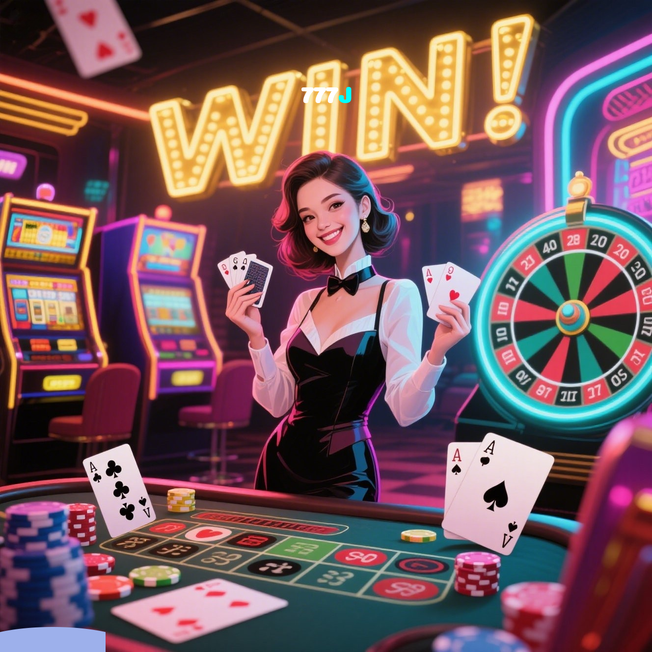 777J:Jogue poker, aposte no futebol e leve grandes prêmios em nosso cassino!