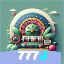 777J：A roleta te espera para grandes vitórias! Aposte agora!