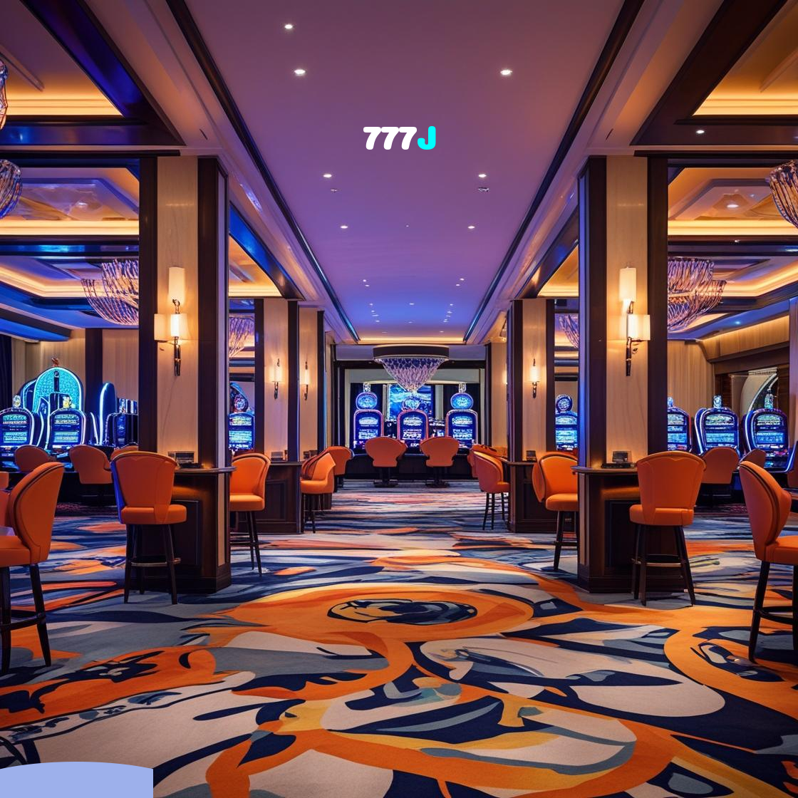 777J：Vença no blackjack e conquiste prêmios sensacionais!