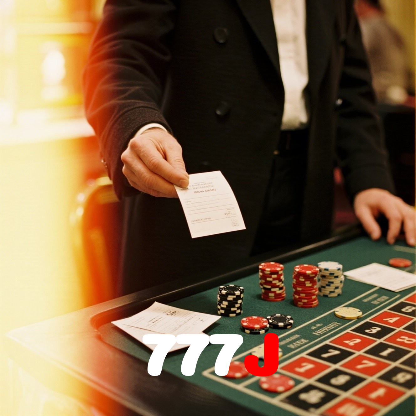 777J:Onde sua sorte brilha: jogos de poker, roleta e apostas no futebol!
