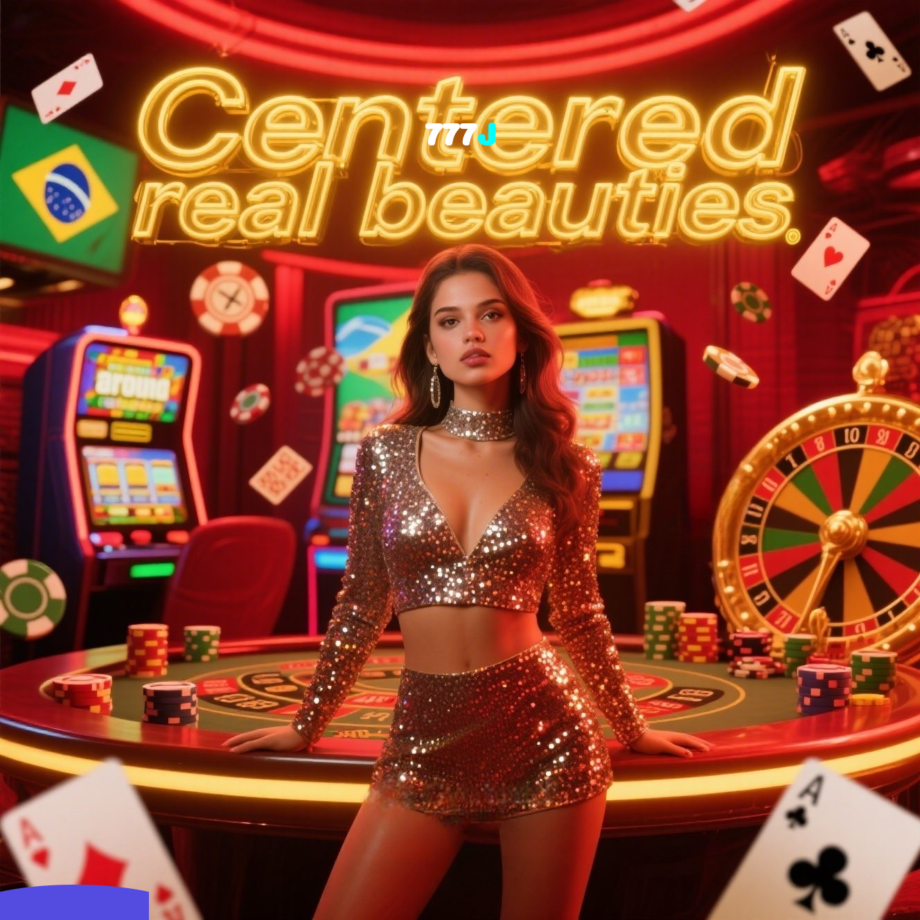 777J:Jogue slots e aposte no futebol ao vivo para vitórias emocionantes!