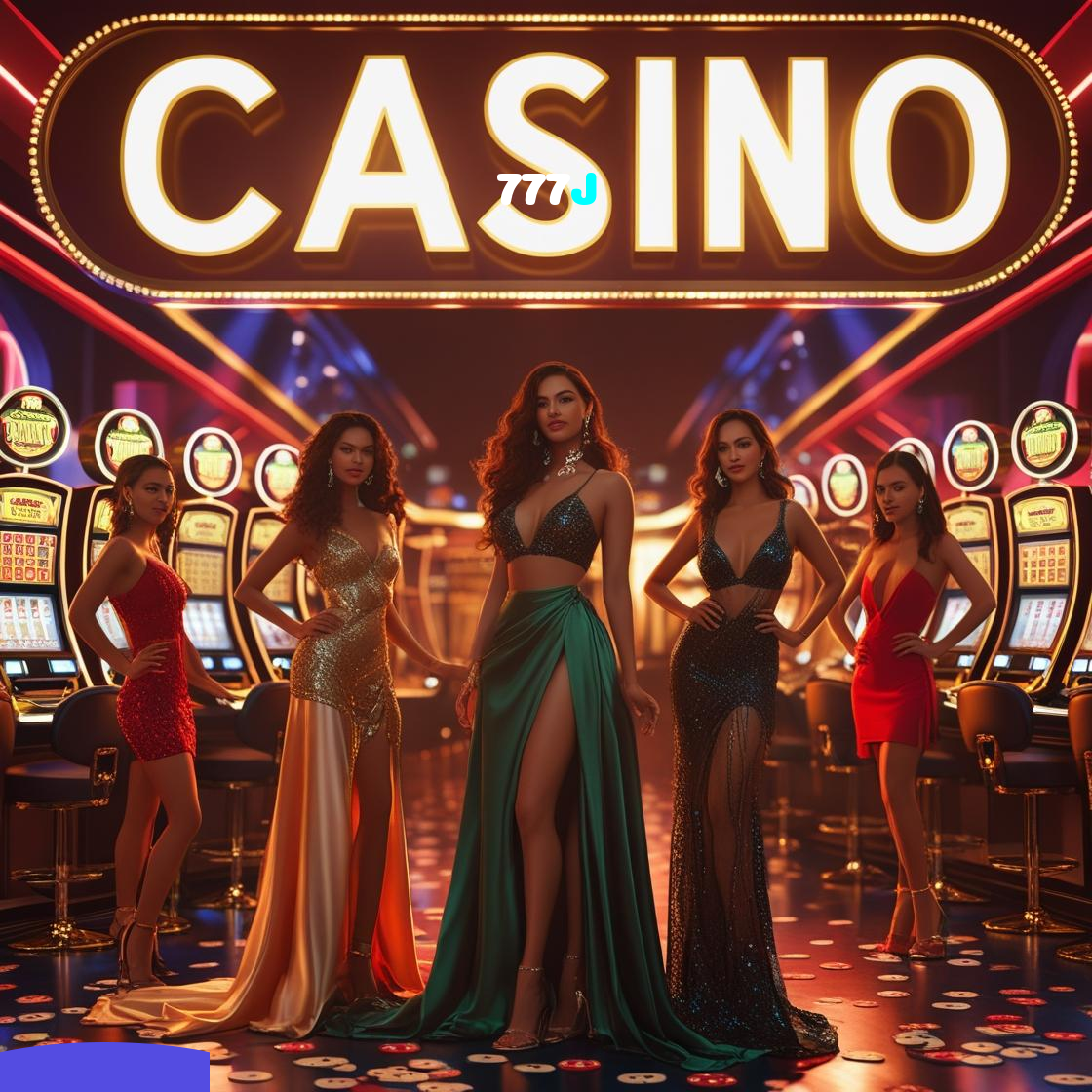 777J:Aposte no futebol e conquiste vitórias épicas com blackjack e poker!