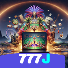 777J：Onde sua sorte brilha: poker, roleta e apostas no futebol online!