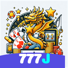 777J:Jogue nas slots e conquiste vitórias épicas!