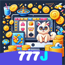 777J：Jogue slots, aposte no futebol e ganhe prêmios incríveis no nosso cassino!