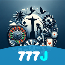 777J：Jogue poker e prove que você é o melhor nas cartas!