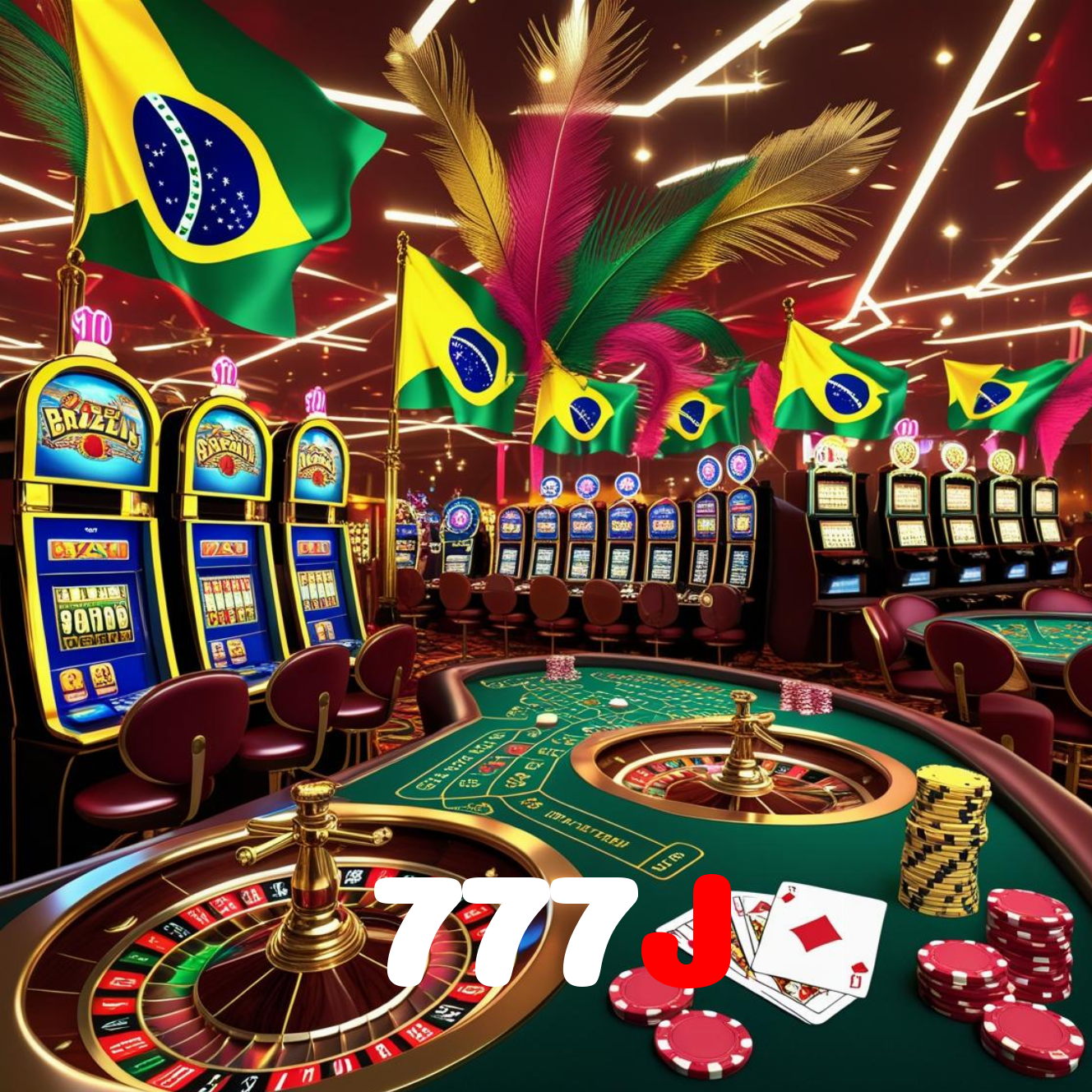777J:Jogue futebol online e tenha grandes vitórias como resultado!