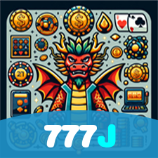 777J：Em cada jogo, a chance de ganhar é sua! Jogue agora no cassino!
