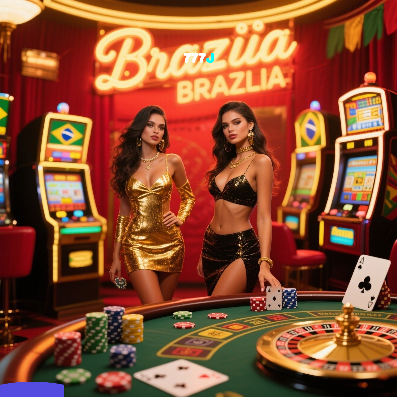 777J:Aposte no futebol digital e vença as maiores competições!