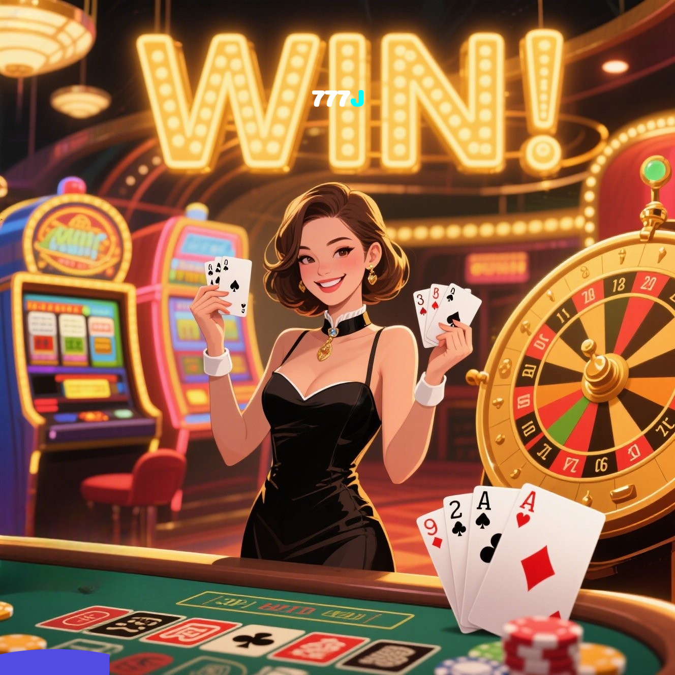 777J:Jogue poker e aposte no futebol online, tudo no mesmo lugar!