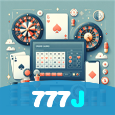777J：Jogue poker, aposte no futebol e ganhe no cassino mais confiável!