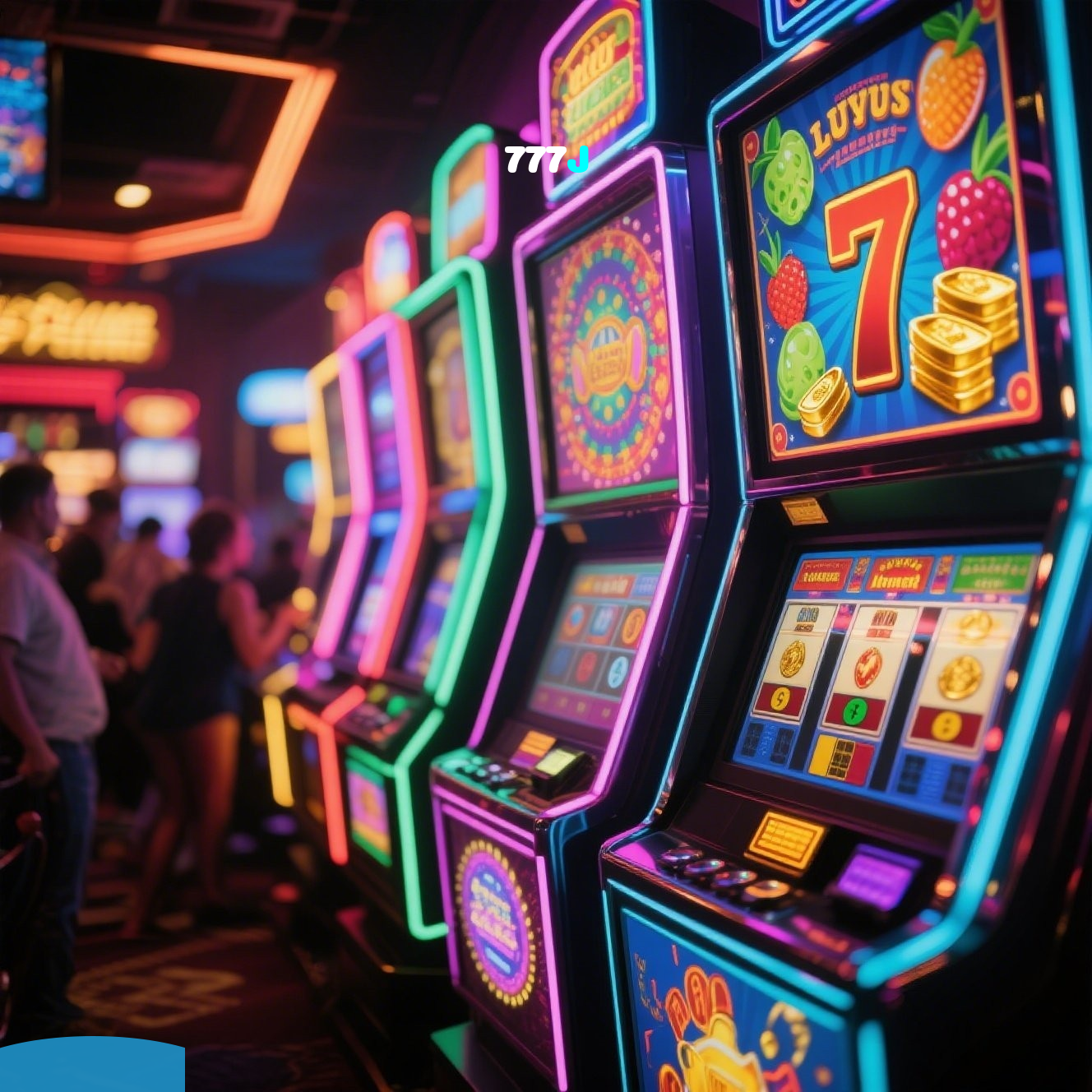 777J:Vença no poker e aposte no futebol para grandes vitórias no cassino!