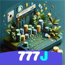 777J：Sinta a emoção do cassino! Aposte agora e ganhe prêmios reais!