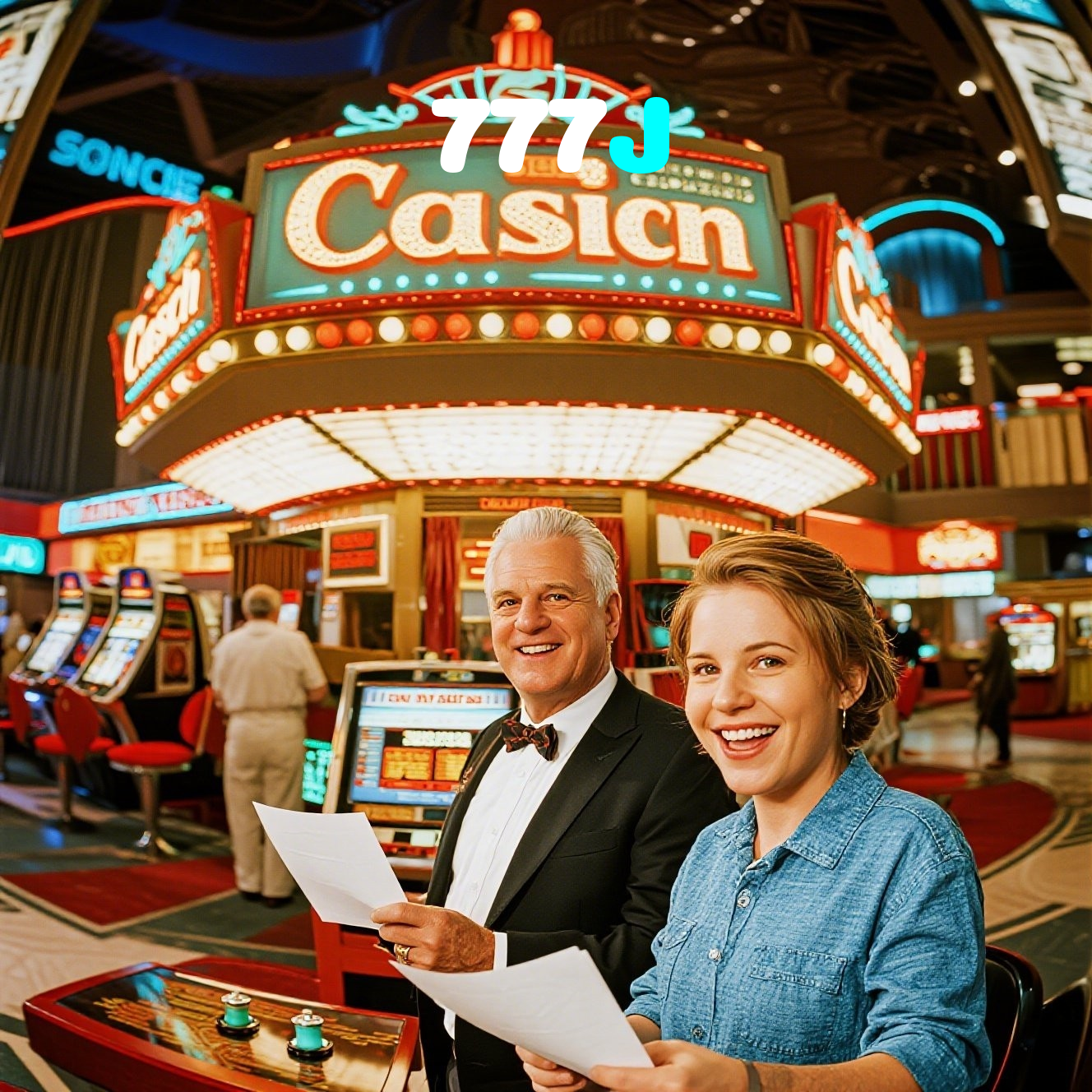777J：Ganhe no futebol e nos melhores jogos de cassino como poker e blackjack!