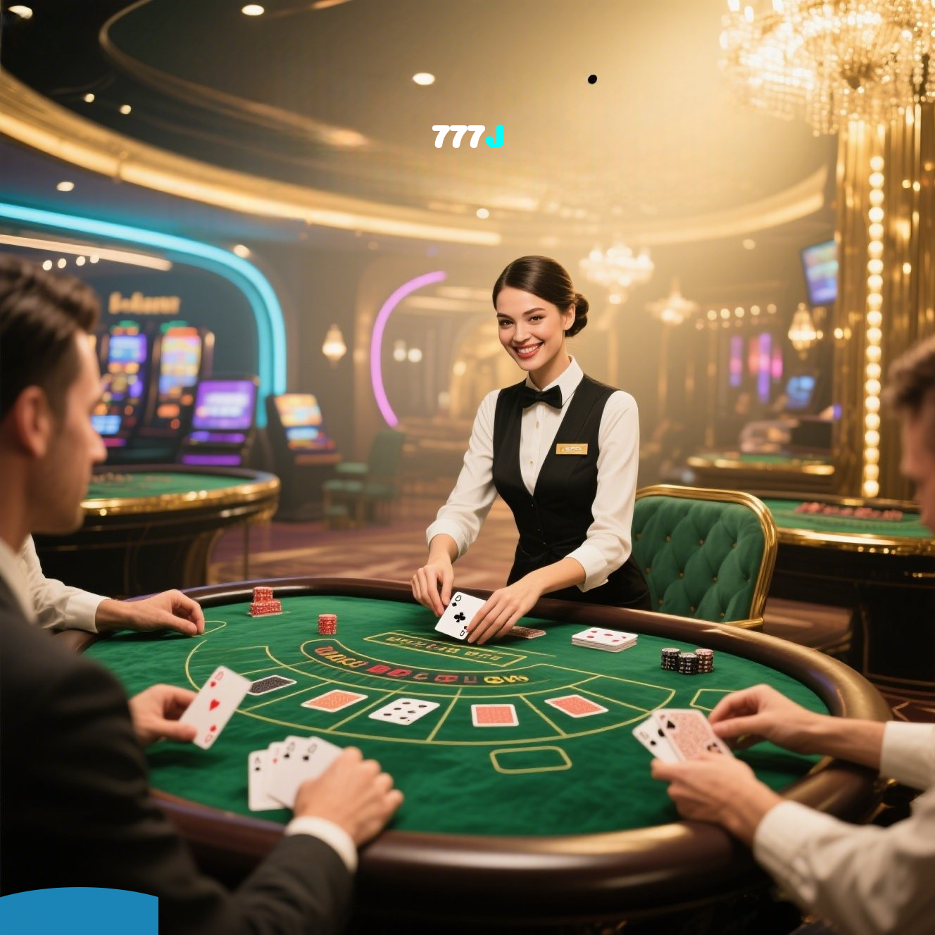 777J:Apostas ao vivo no futebol e diversão garantida com jogos de cassino!