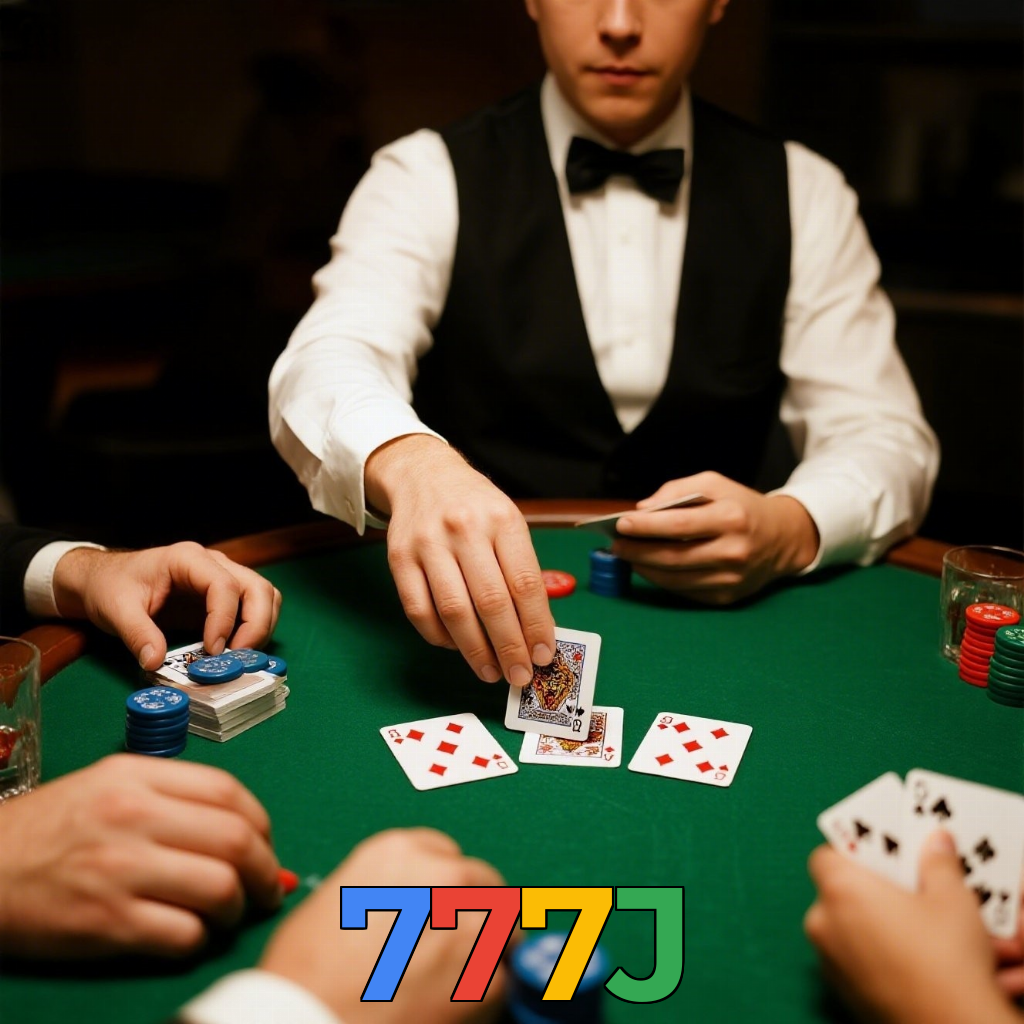 777J:Ganhe no futebol e jogue os melhores jogos de cassino online!