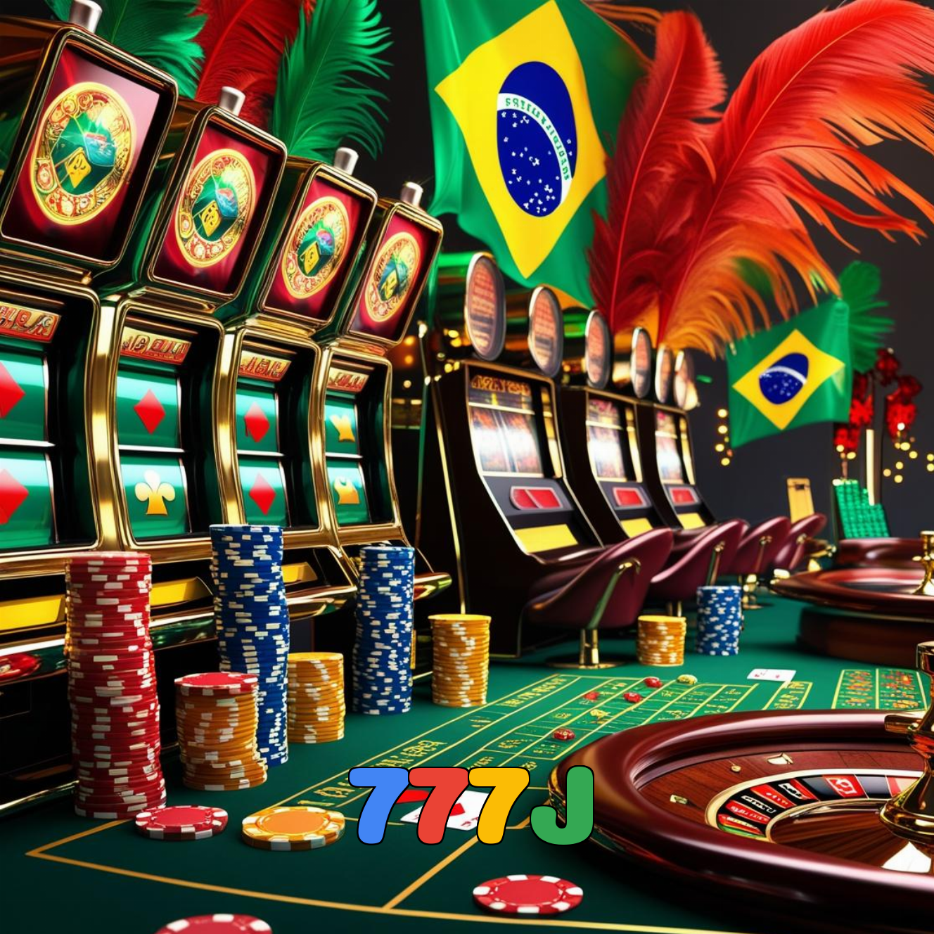 777J:Apostas ao vivo no futebol e os melhores jogos de cassino para você!