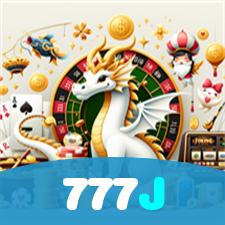 777J：Encontre o seu jogo favorito e leve para casa prêmios fantásticos!