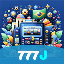 777J：Cada jogo é uma chance de ganhar! Jogue agora e vença!