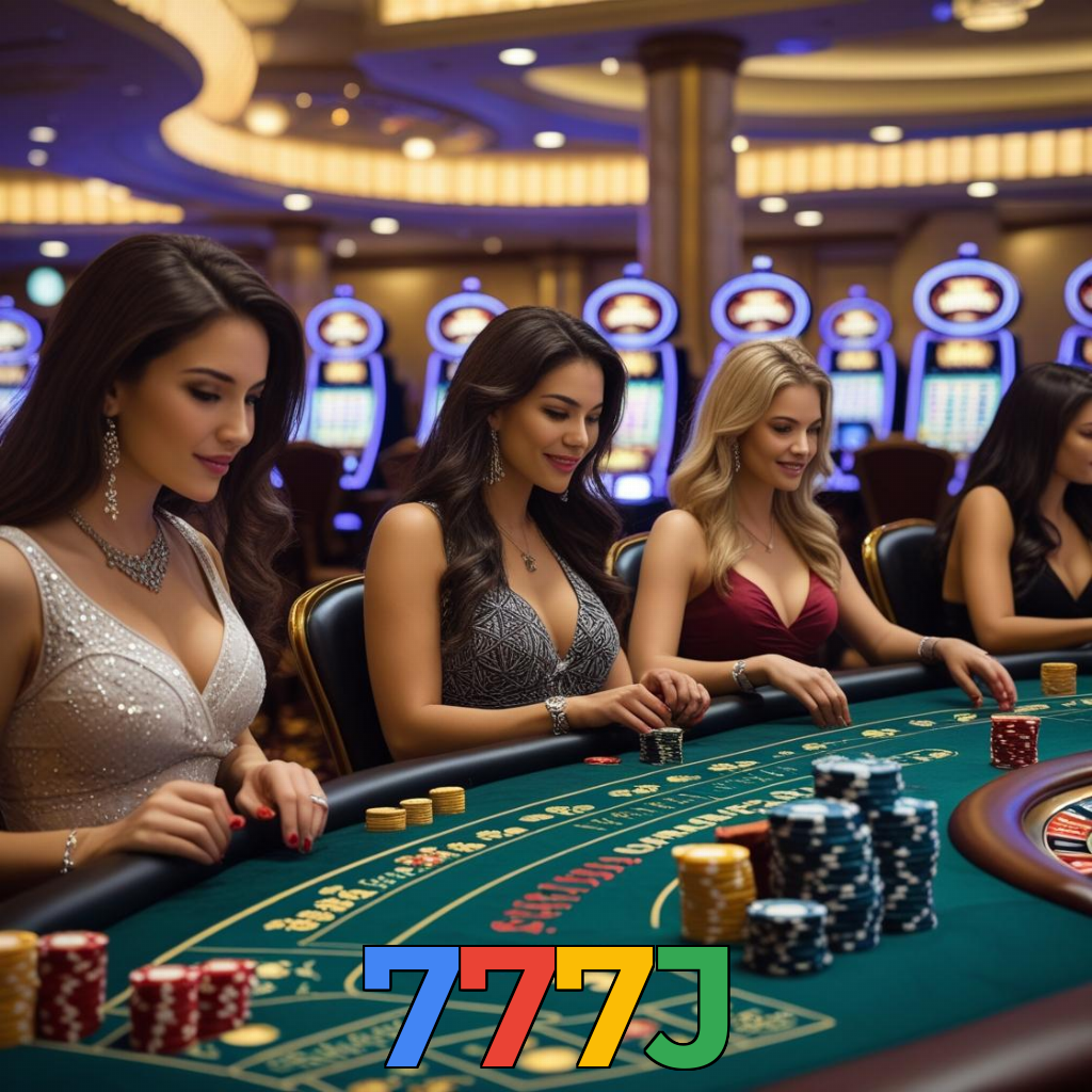 777J:Jogue poker, roleta e aposte no futebol com grandes prêmios!