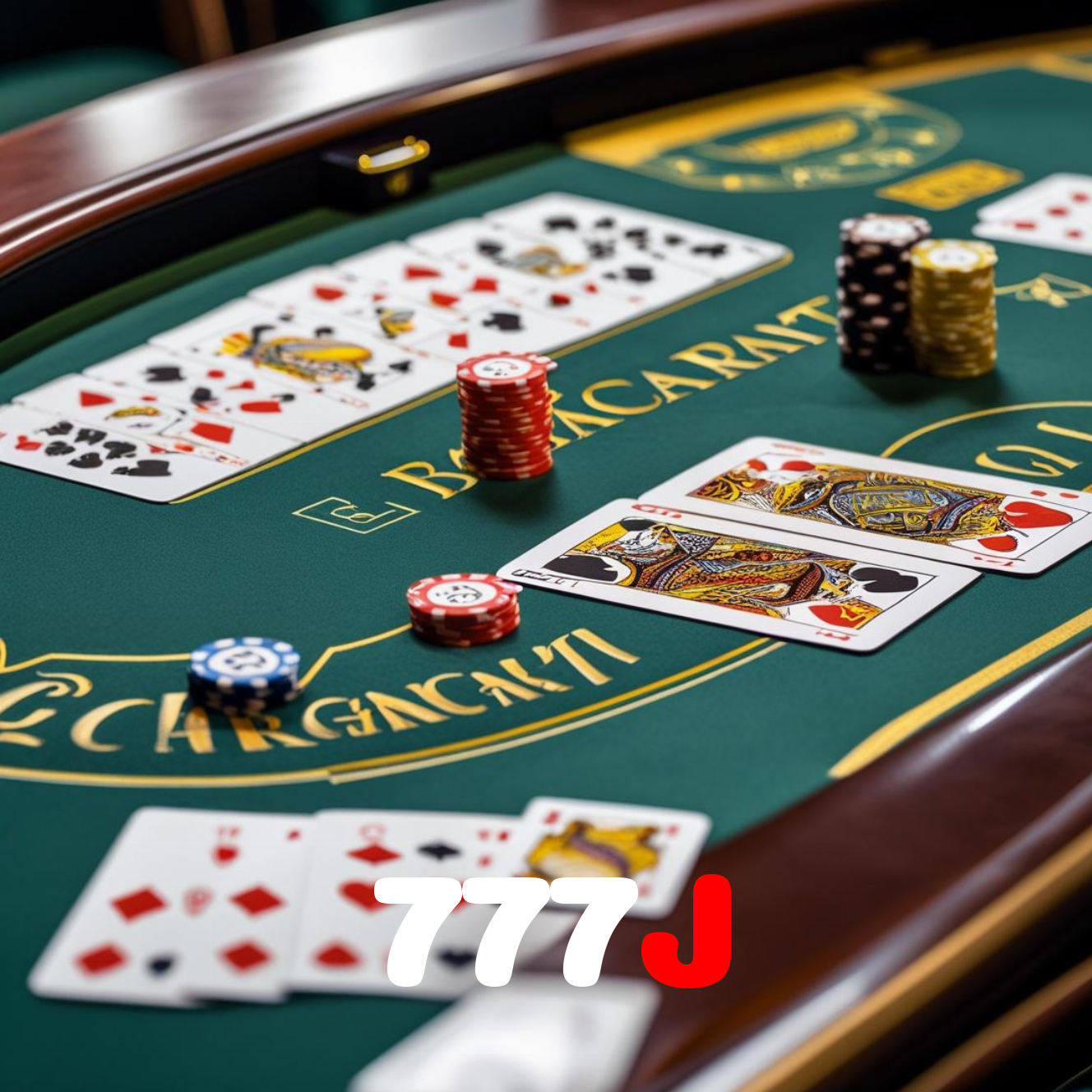 777J:A sorte está ao seu lado em slots, poker e apostas esportivas online!
