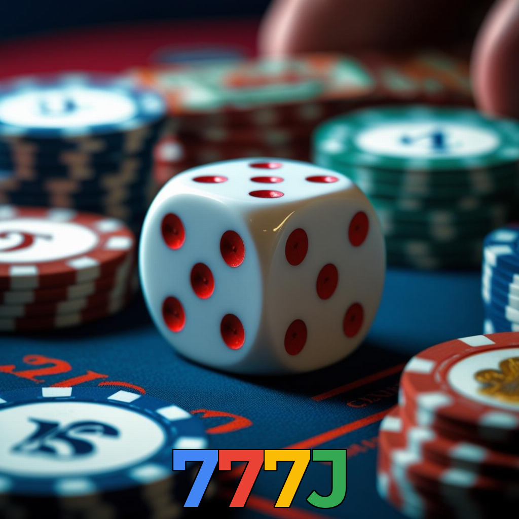 777J:Poker, roleta e apostas no futebol online, onde sua sorte brilha!