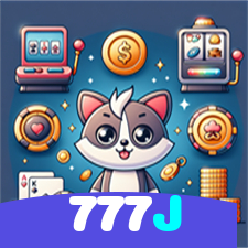 777J：Cada giro nas slots pode te levar à grande vitória!