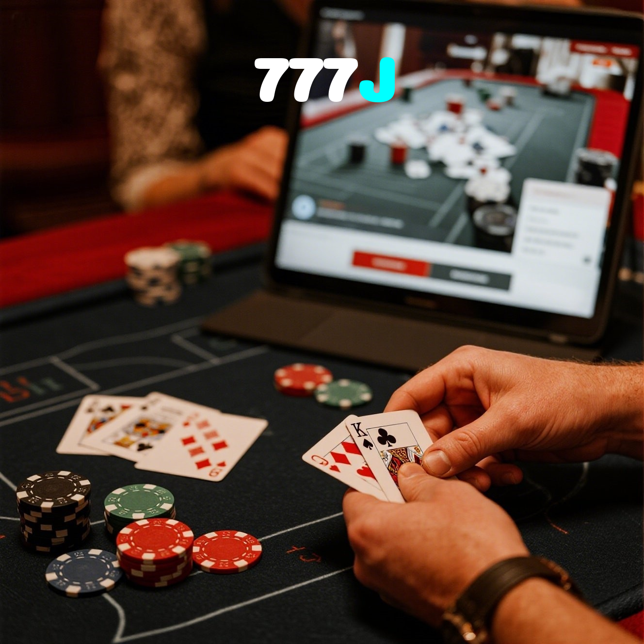 777J:No futebol online, a sorte está ao seu lado para ganhar!