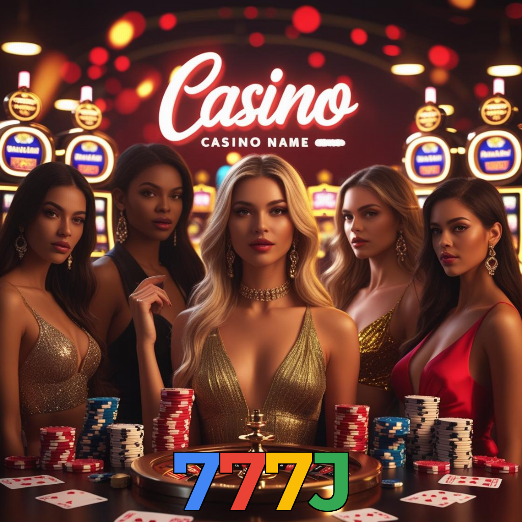 777J：Onde a diversão nunca para: apostas no futebol e jogos de cassino!