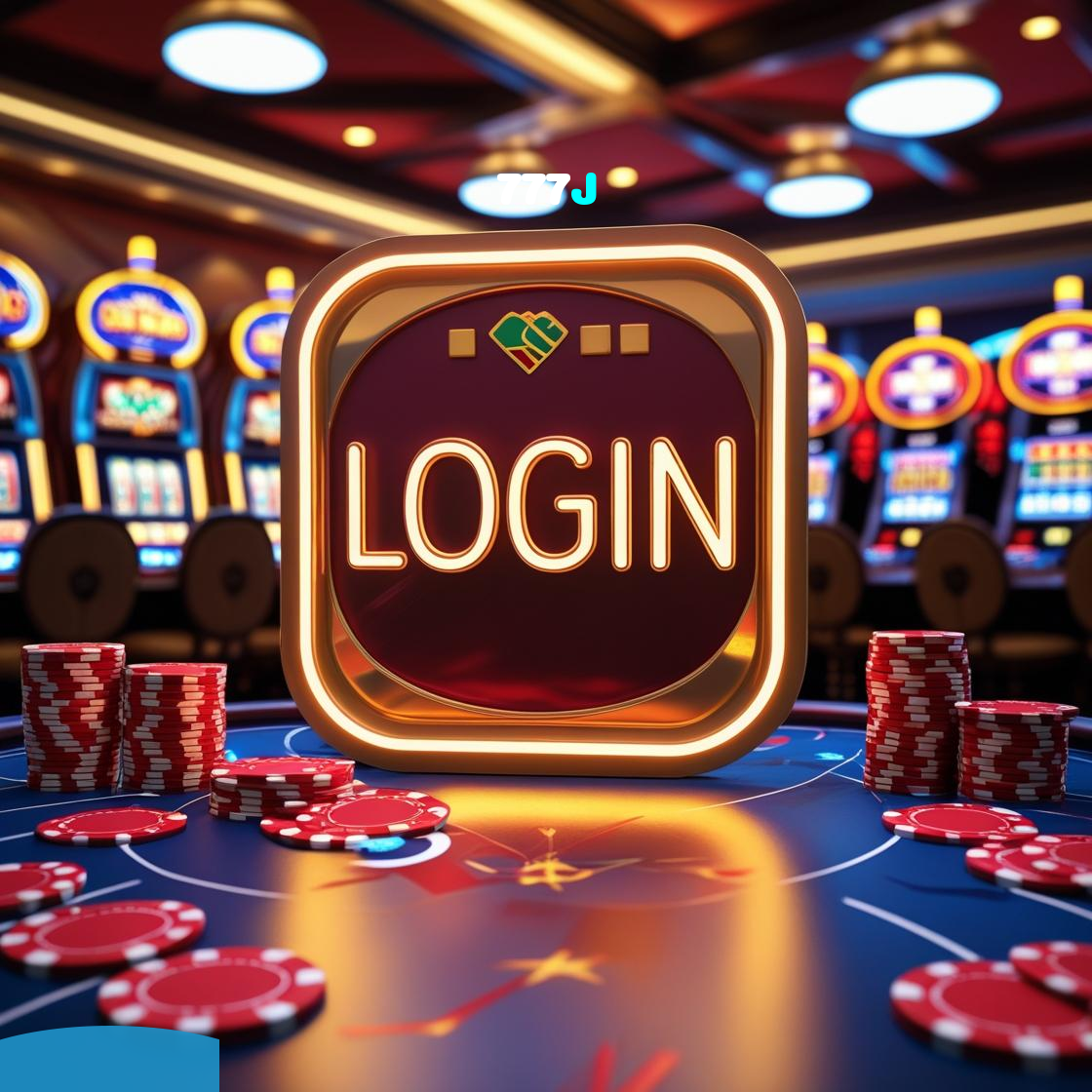 777J:Ganhe no futebol e jogue os melhores jogos de cassino online!