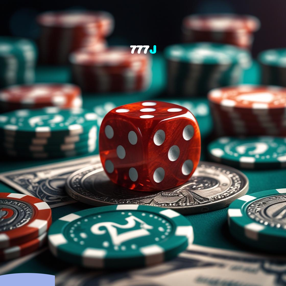 777J:Gire nas slots e conquiste o prêmio da sua vida!