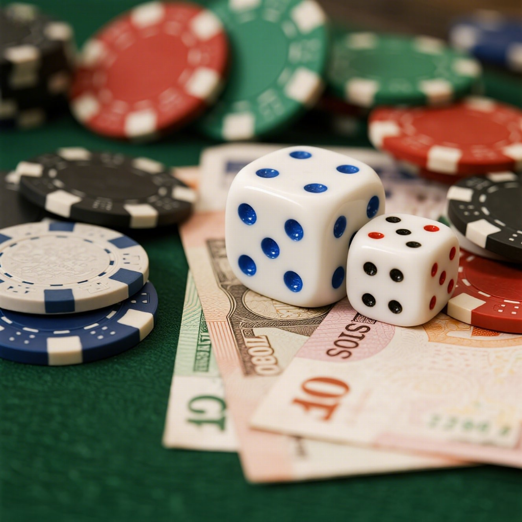 777J：Jogue blackjack e aposte no futebol para uma experiência inesquecível!