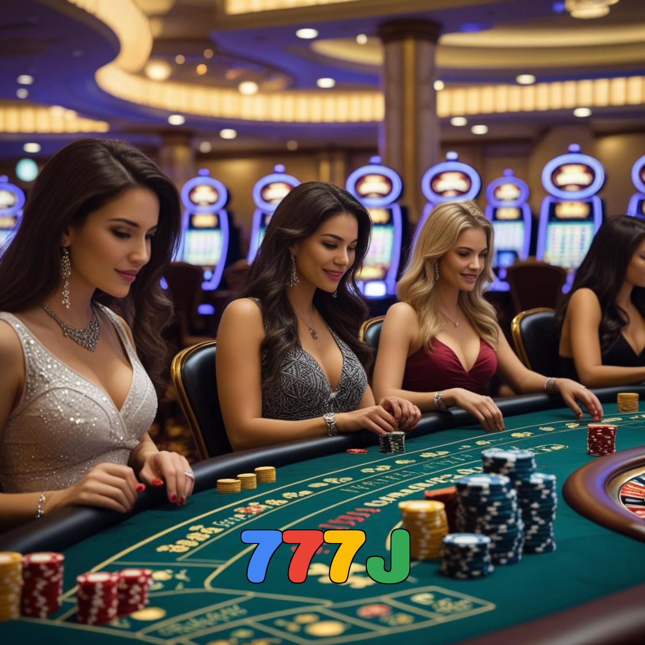 777J:Jogue slots, aposte no futebol e vença em grande estilo!