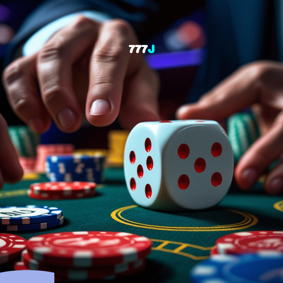 777J:Jogue poker e aposte no futebol com grandes prêmios em jogo!