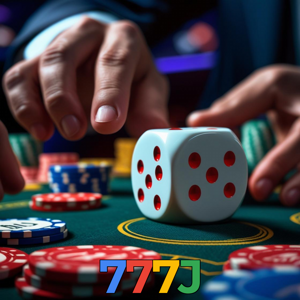 777J:O cassino online mais confiável para você apostar no futebol e jogar blackjack!