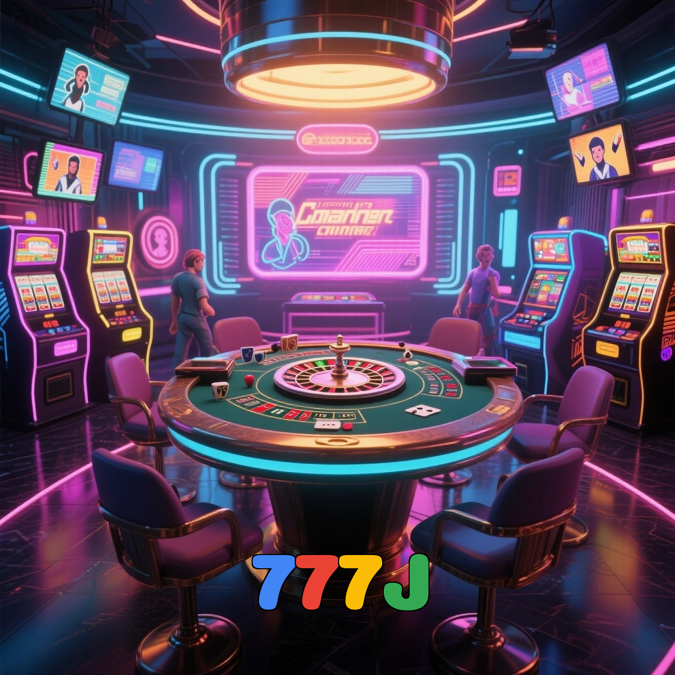 777J：Sua sorte está no cassino online com poker, roleta e futebol ao vivo!