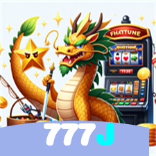 777J：Jogue agora e desafie a sorte em nosso cassino online!