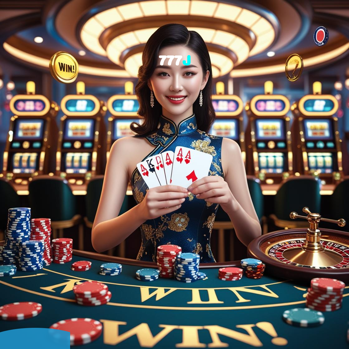 777J:Poker, blackjack e apostas em futebol online, tudo no melhor cassino!