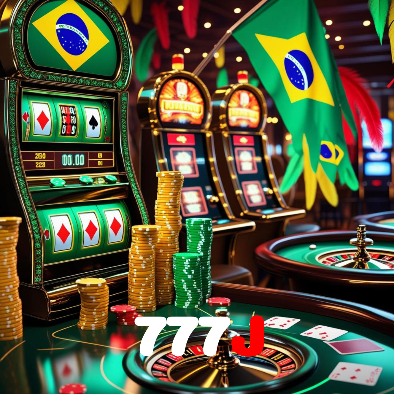 777J:No futebol online, a sua chance de vitória está a um passe de distância!