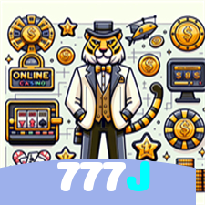 777J：Aposte no futebol, jogue poker e conquiste vitórias épicas!